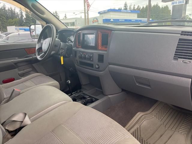 2006 Dodge Ram 3500