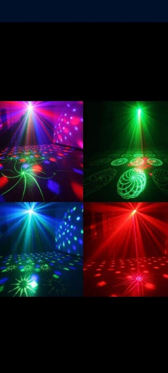 Party Lights