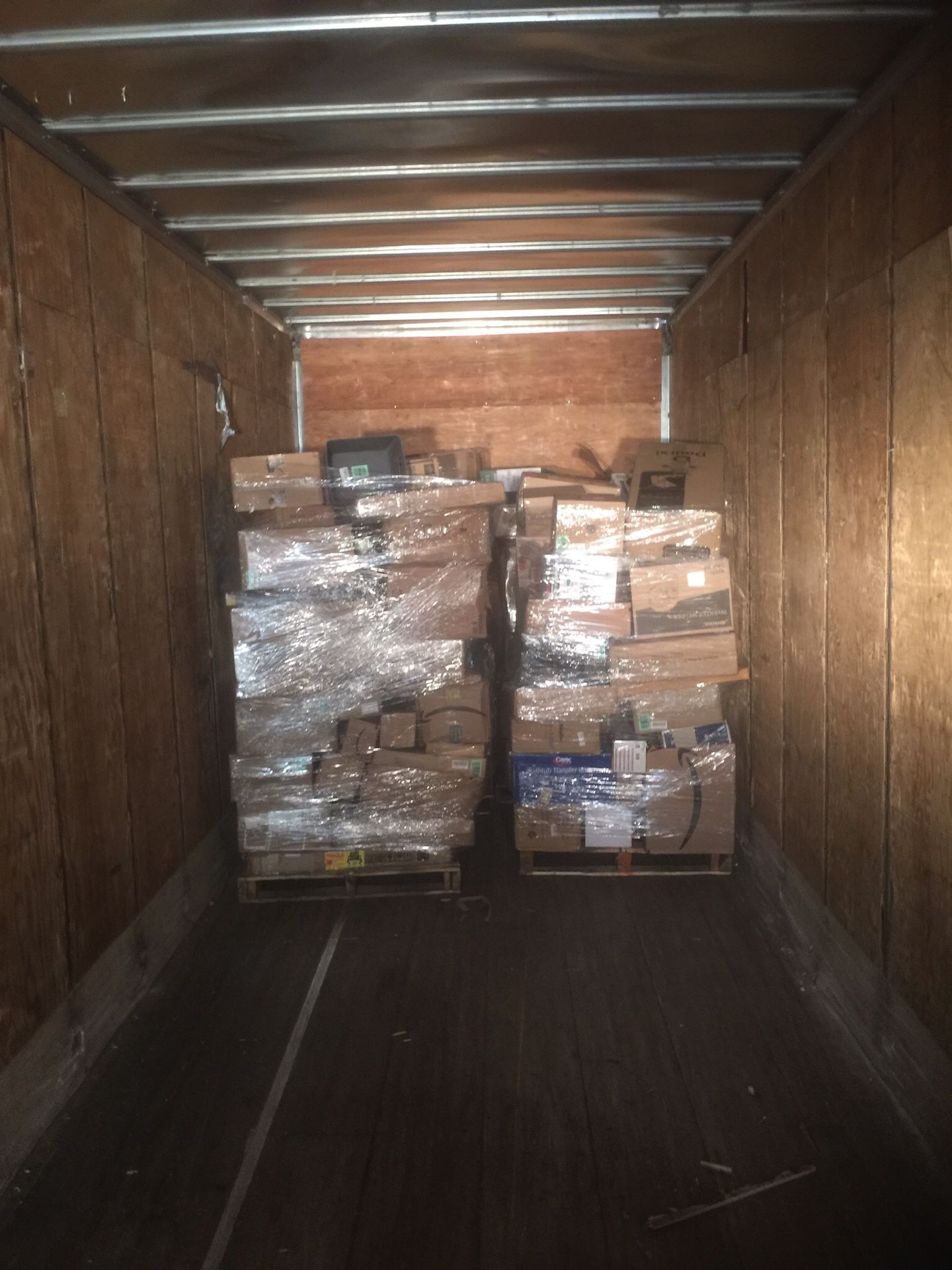 Amazon Pallets For Sale for Sale in Rancho Cucamonga, CA OfferUp