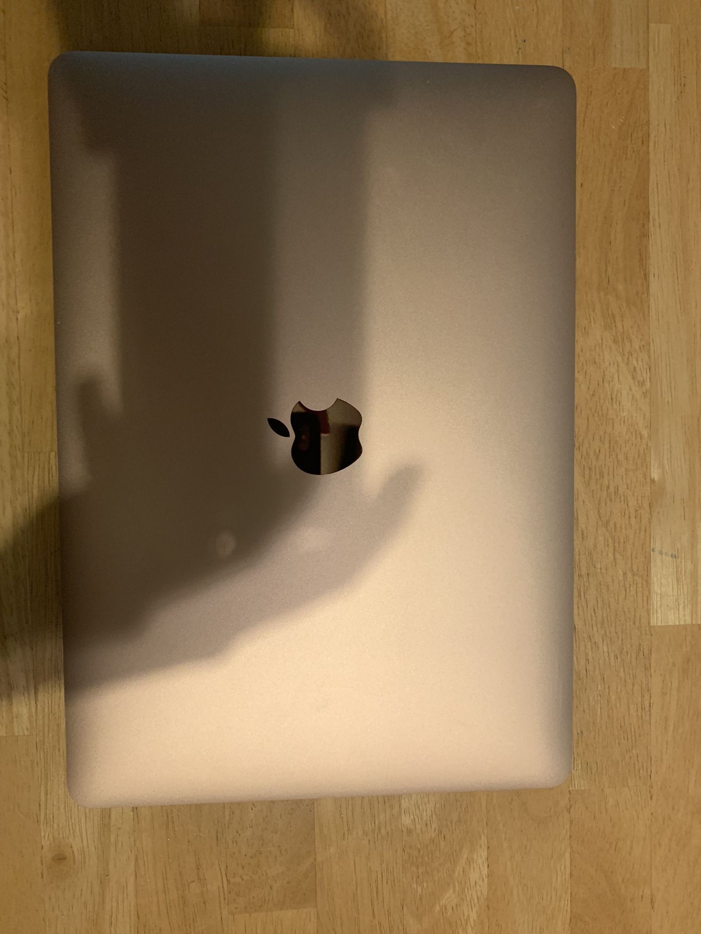 Macbook Air 2020