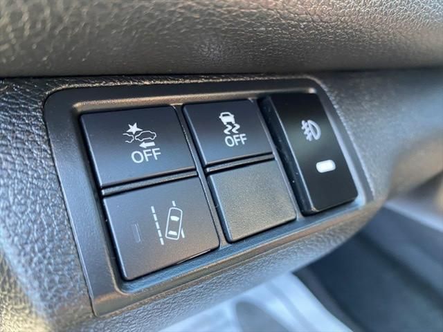 2019 Honda Civic Sedan