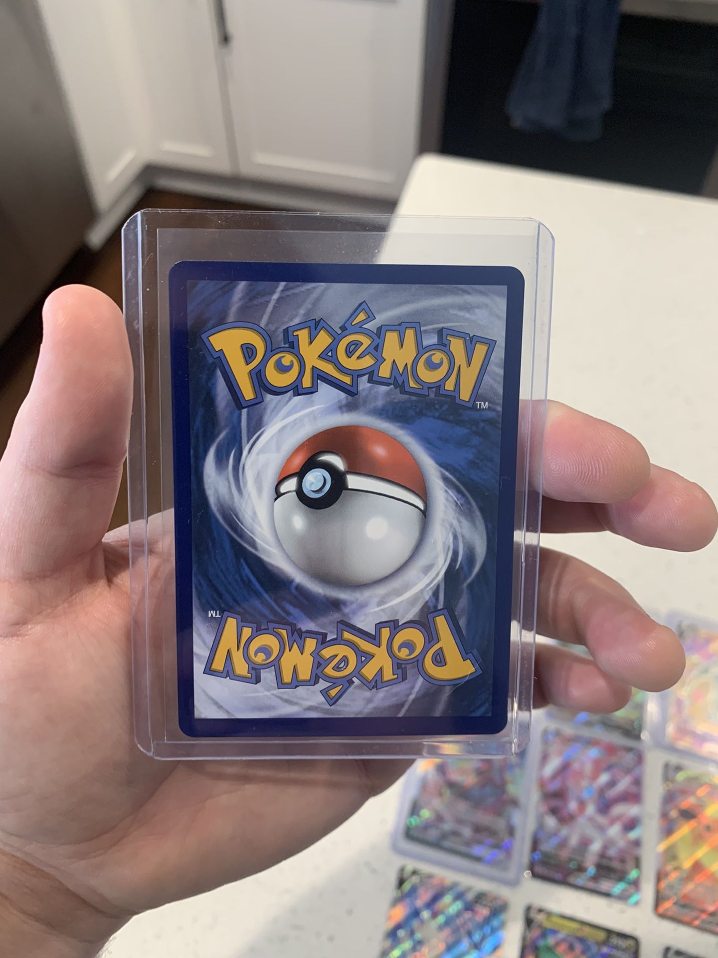 Evolving Skies Rares - Secret Gold Alternate Art Full Art V Max Ect