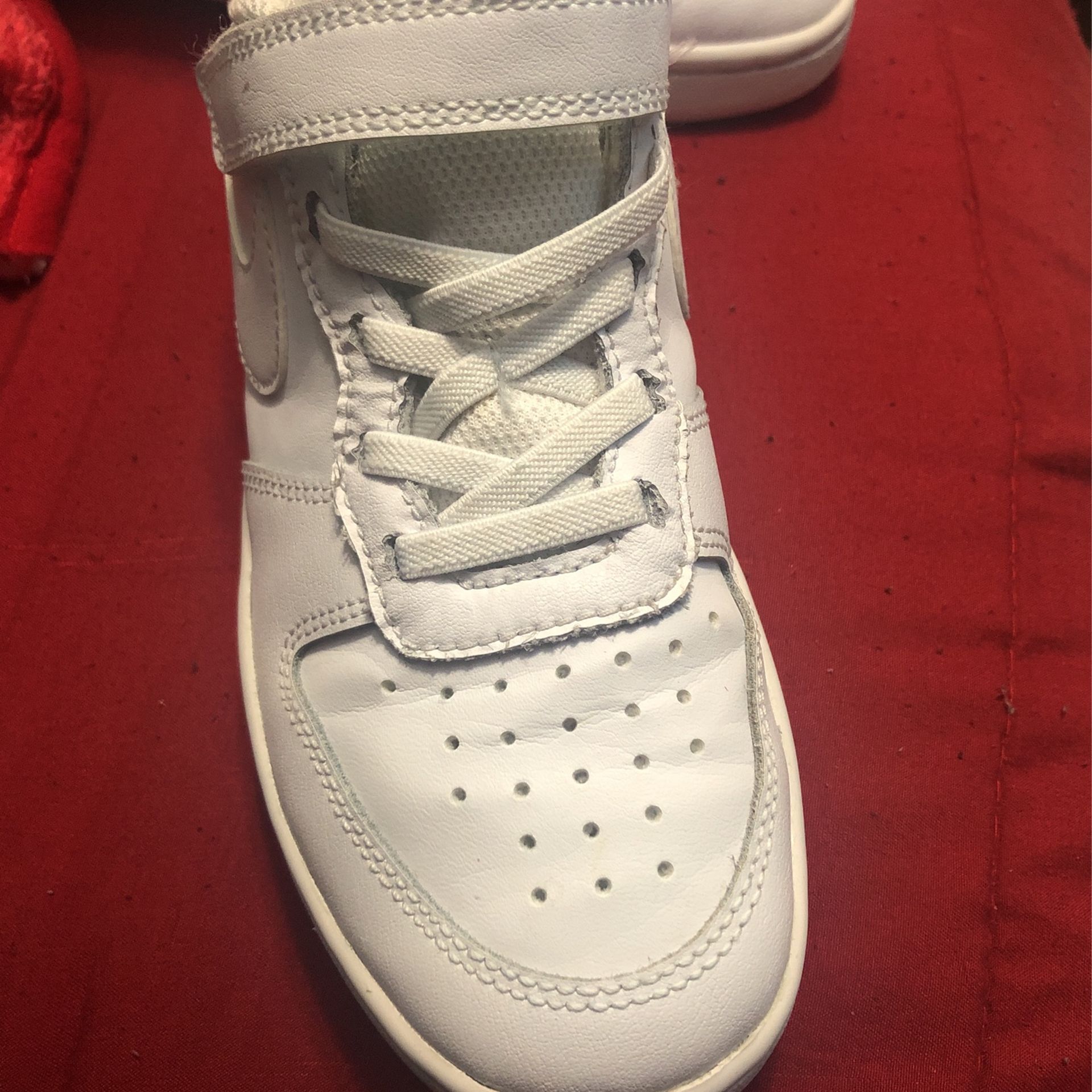 Boys Shoes