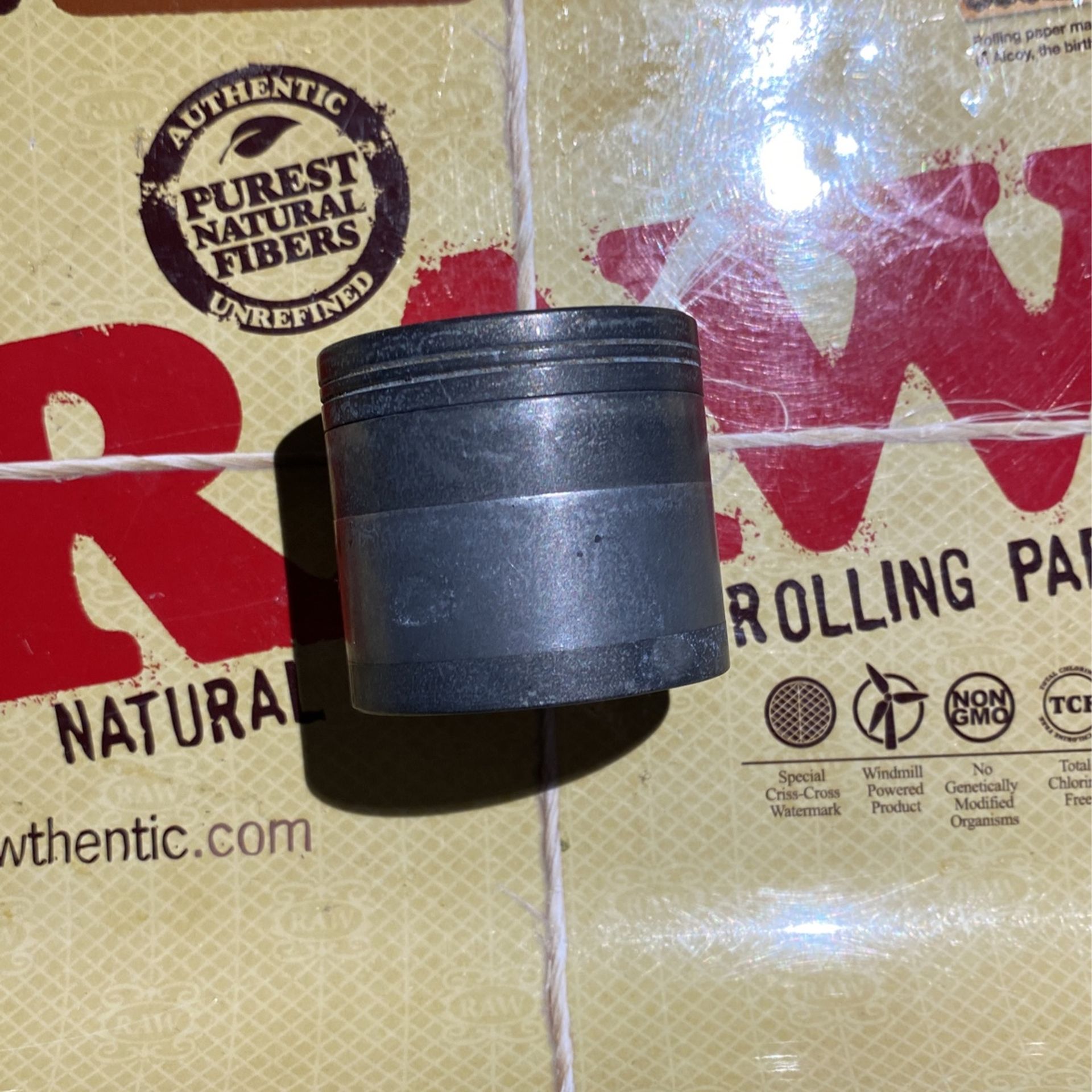 Small Grinder