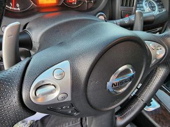 2011 Nissan Maxima Thumbnail
