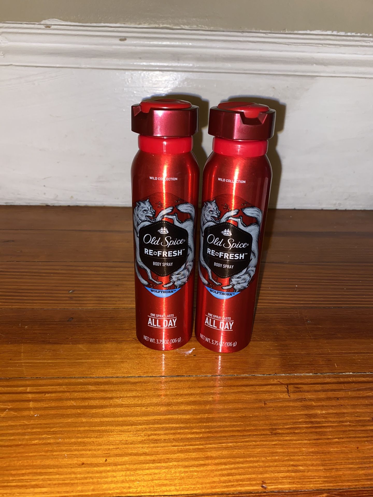 Hygiene Bundle