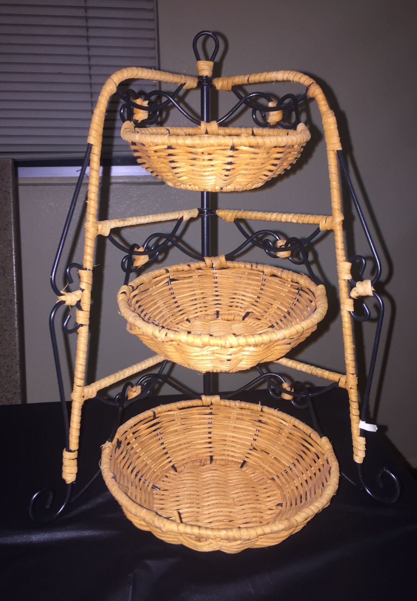 Princess House decoration