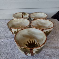 5 Coupe Cereal Bowl Fiji by TABLETOPS UNLIMITED Thumbnail