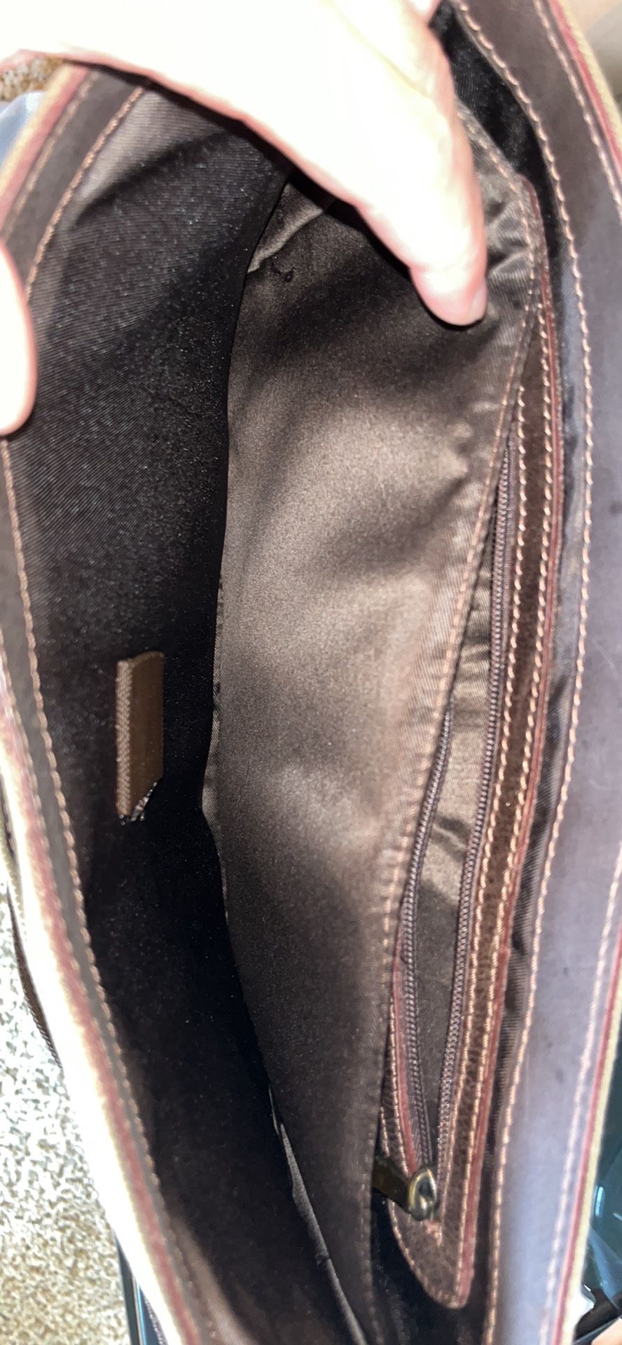 Messenger Bag