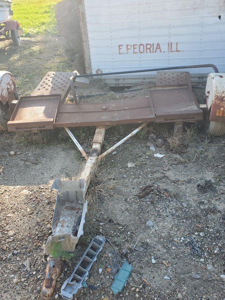 Car Dolly