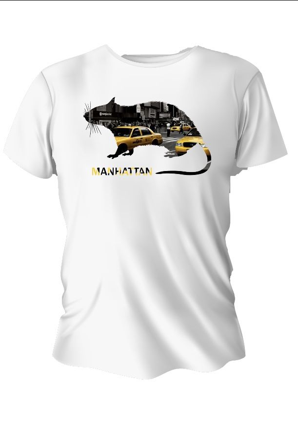 Custom T Shirt Printing