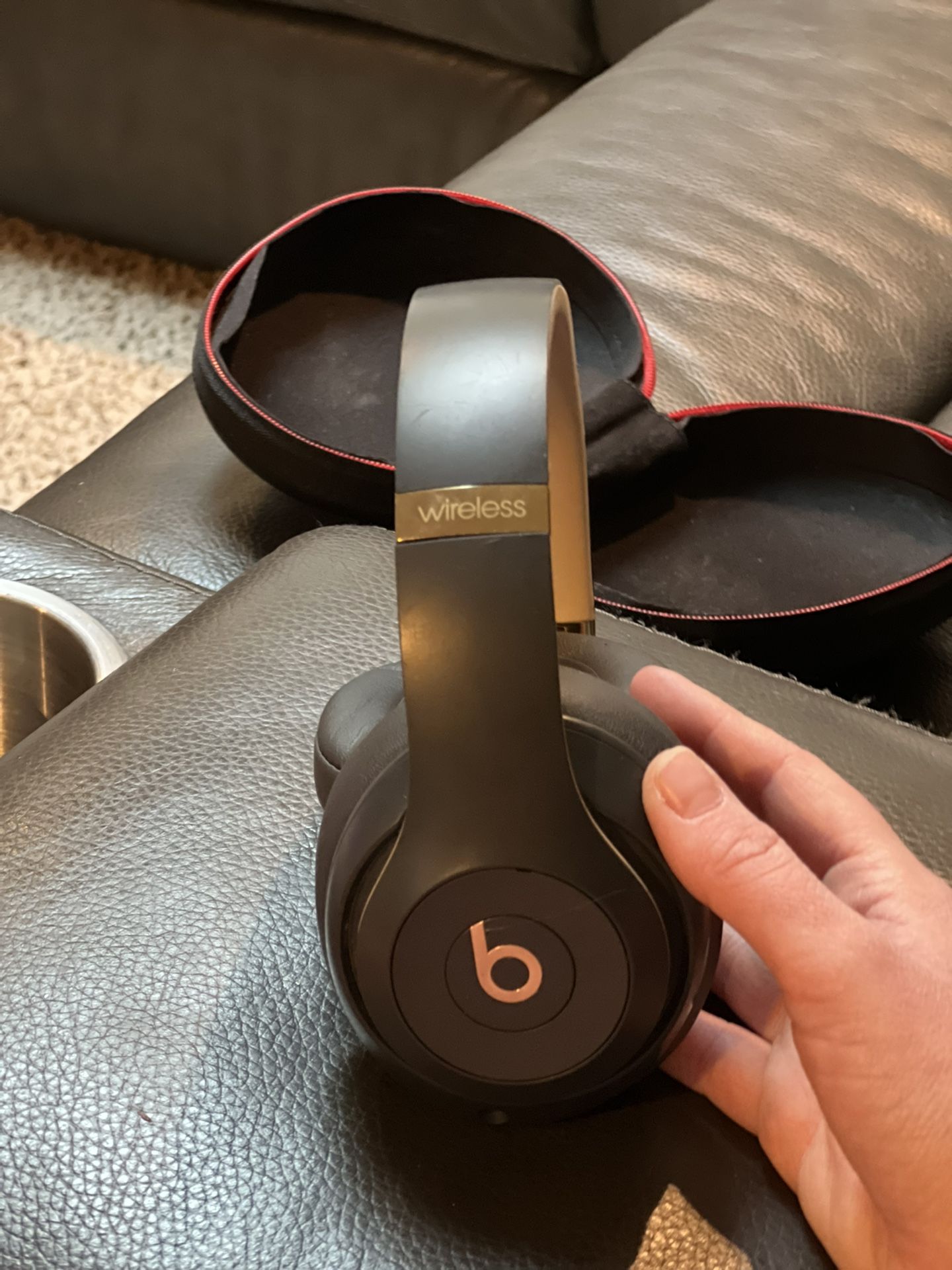 Studio 3 Beats