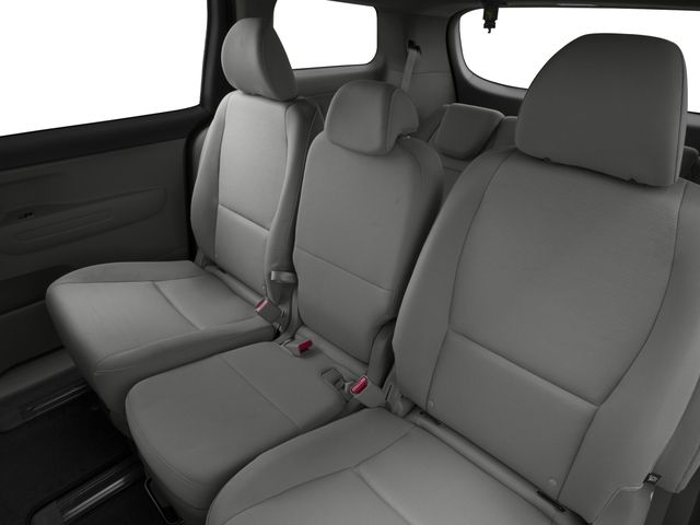 2015 Kia Sedona