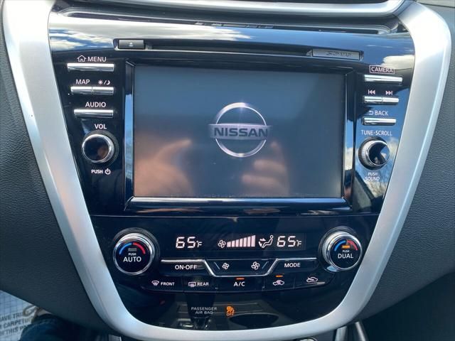 2015 Nissan Murano