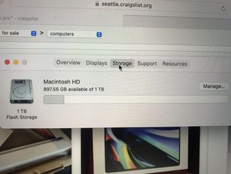 MacBook Pro New  Thumbnail