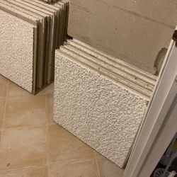 50 Plus 2x2 Ceiling Tiles.  Thumbnail