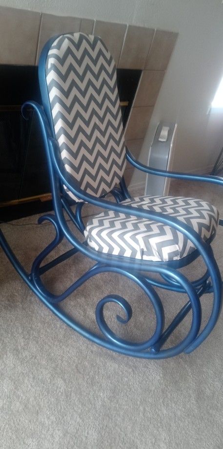 Rocking Chair