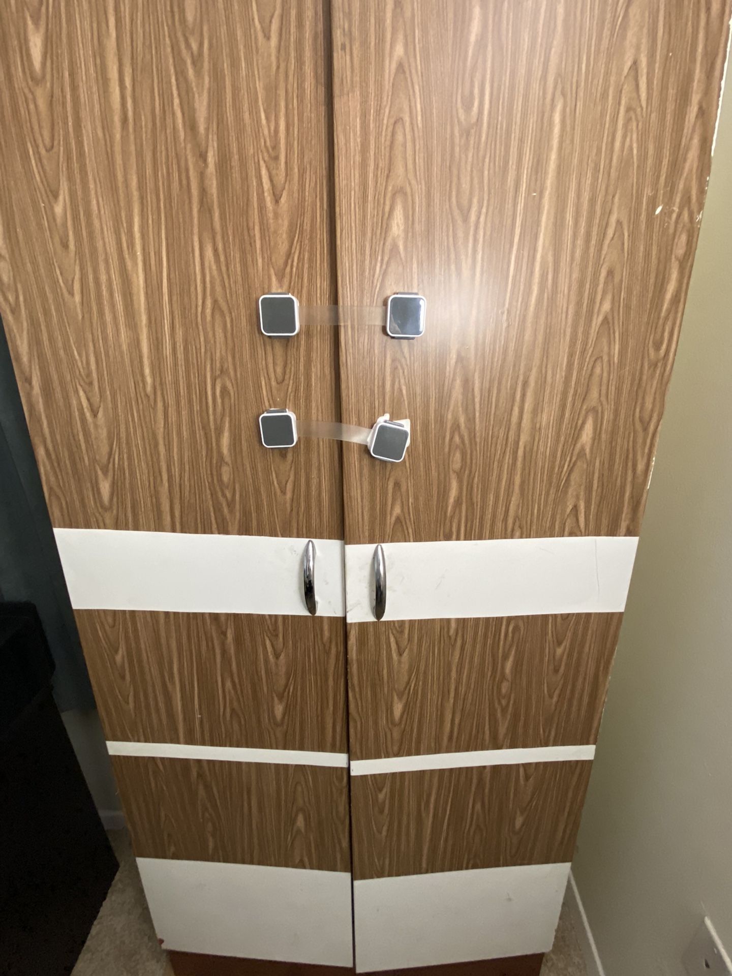Office/garage Storage