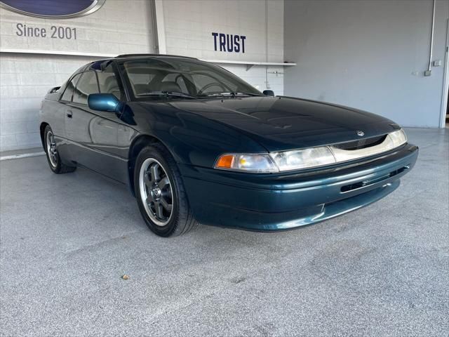 1992 Subaru SVX