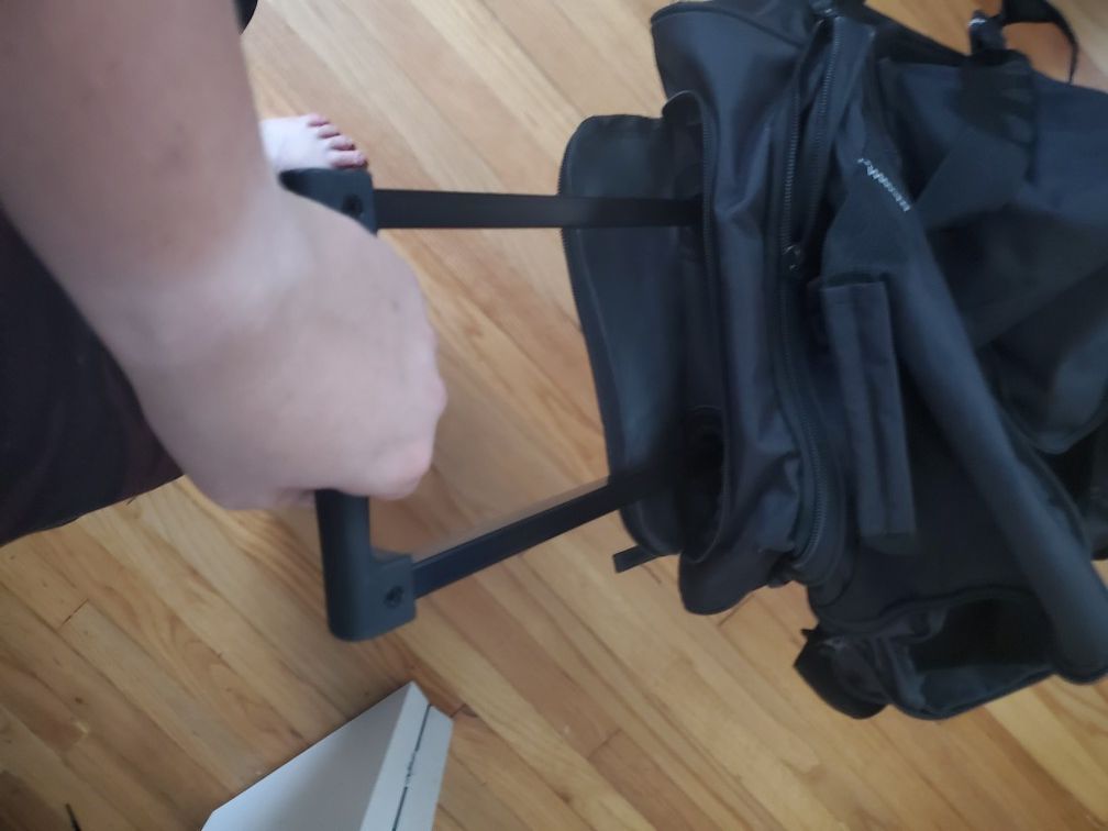Travel Bag
