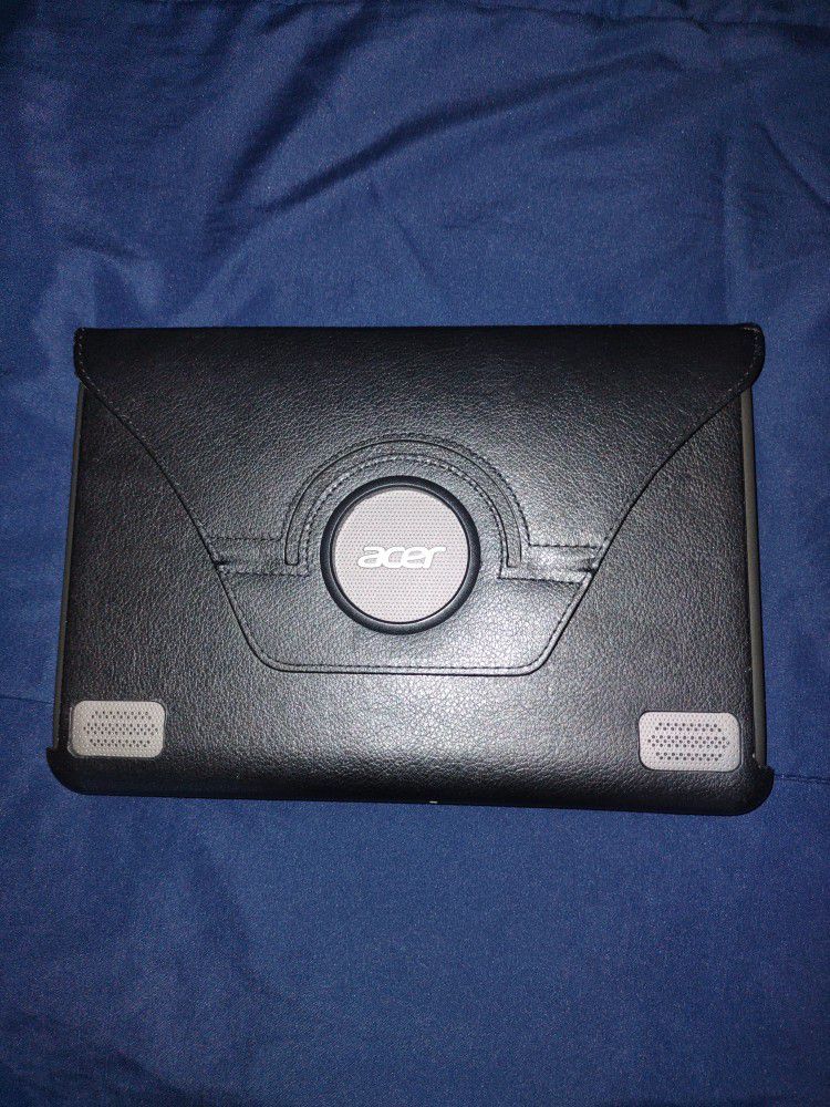 Acer Iconia Tablet
