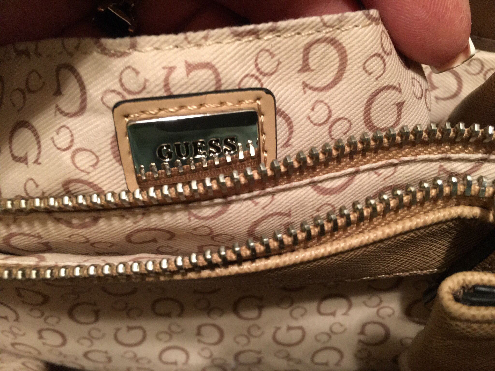 Guess Handbag