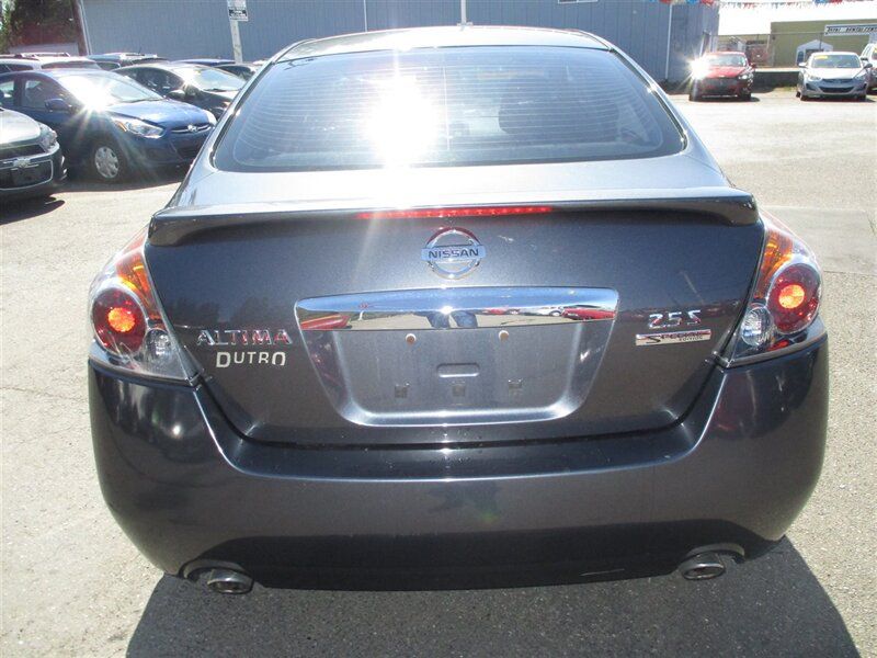 2011 Nissan Altima 2.5 S