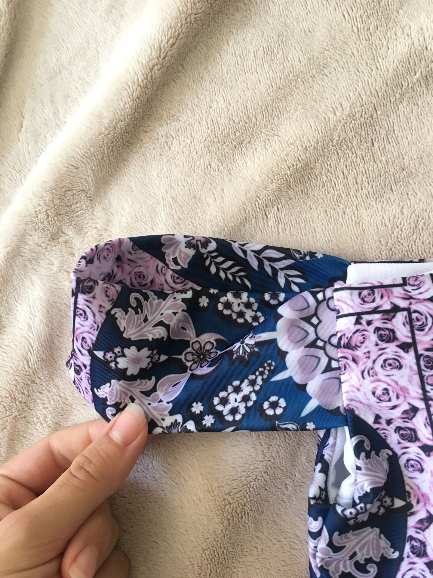 Women’s S bikini