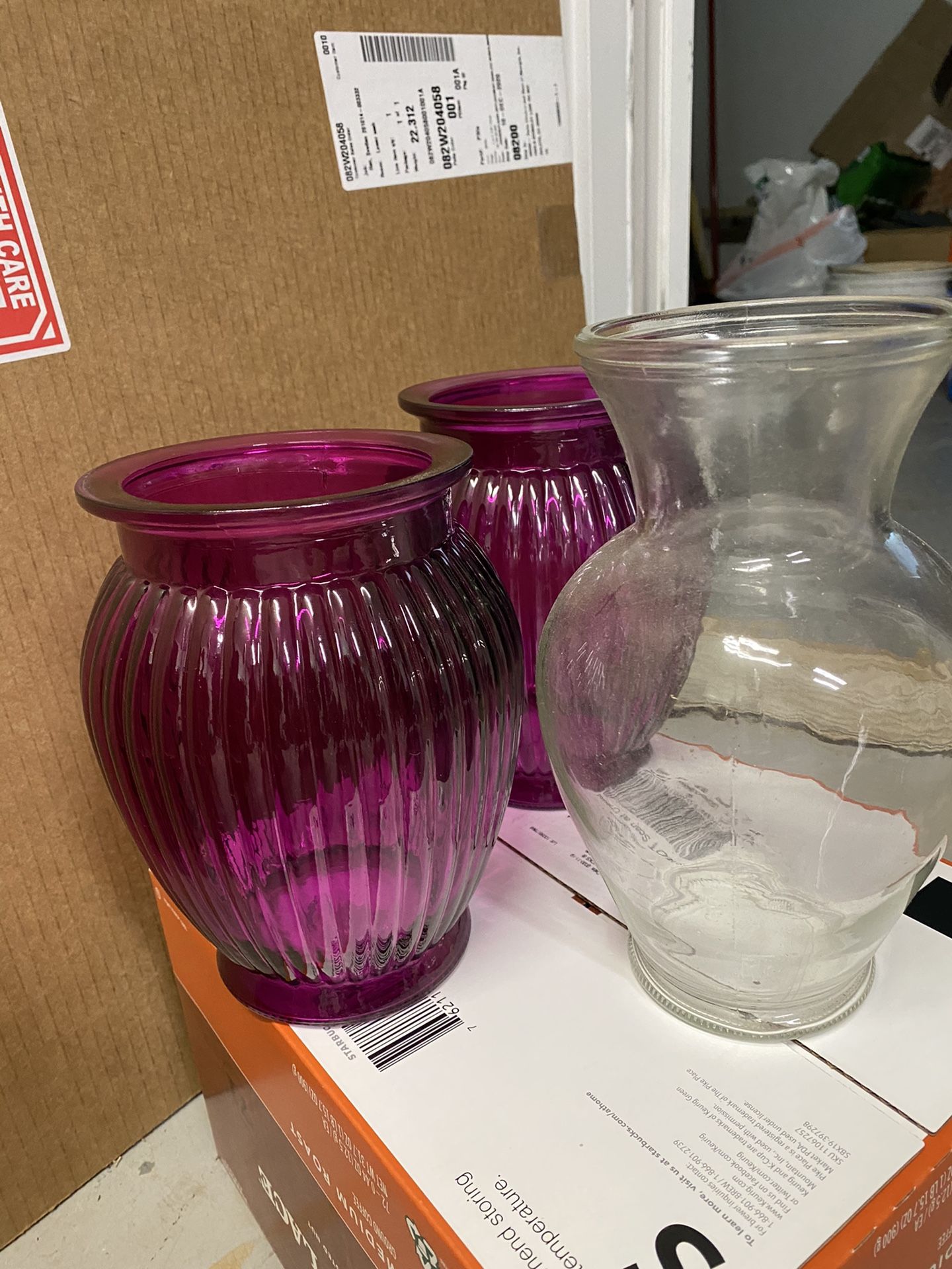 Vase