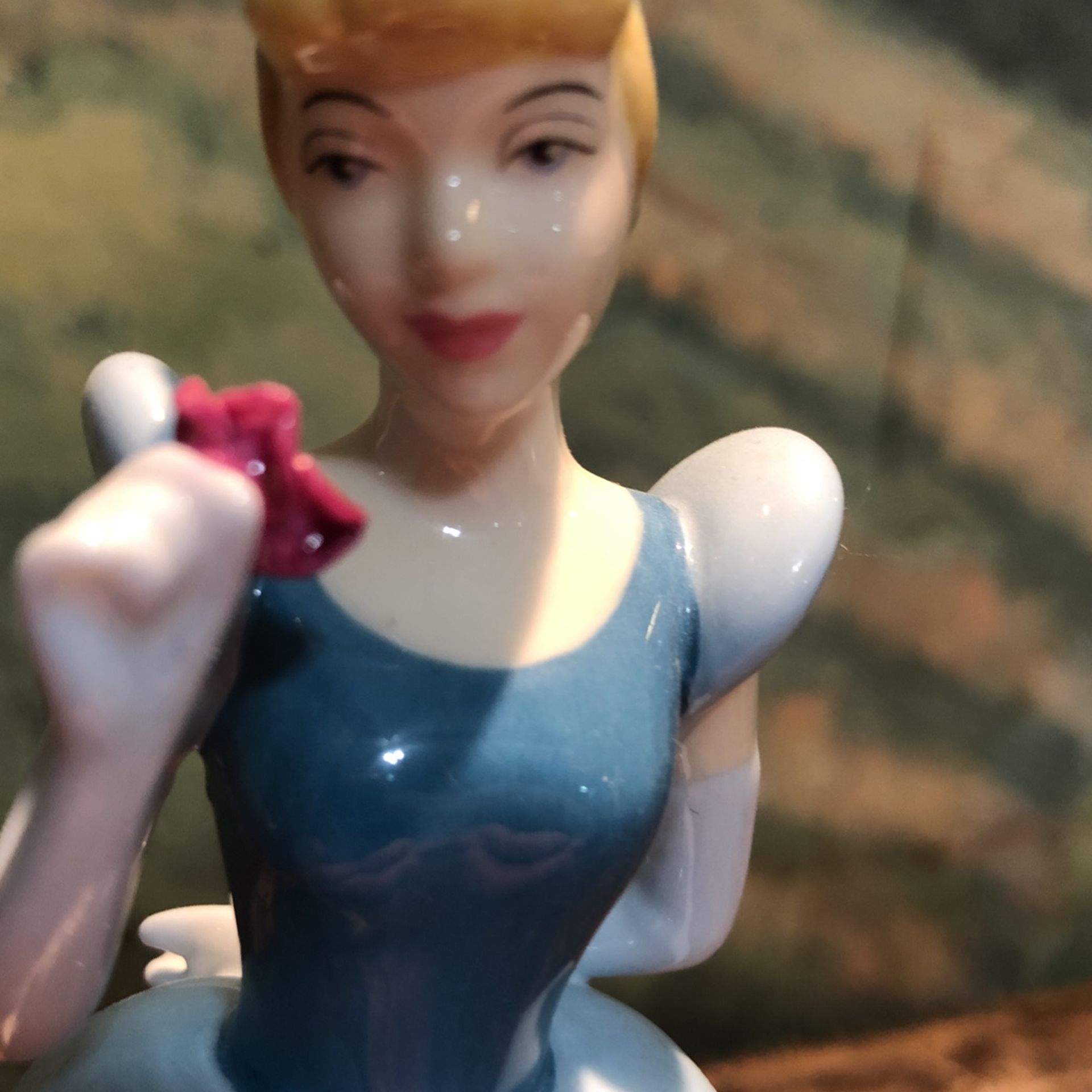 Royal Doulton Disney Princess Cinderella