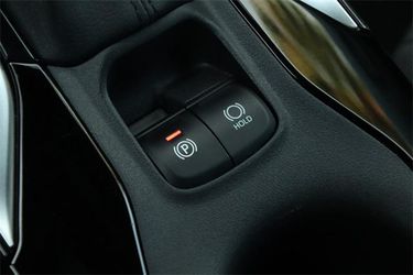 2021 Toyota Corolla Thumbnail
