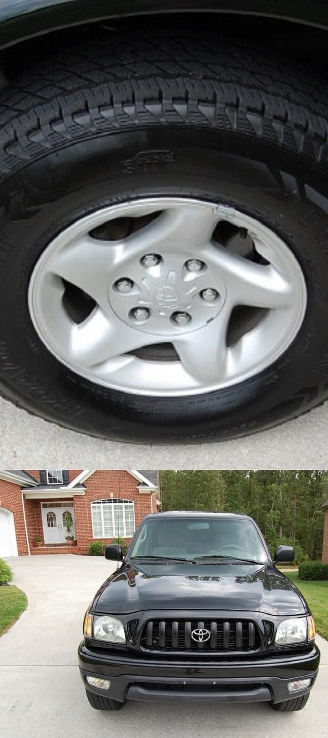Price$1OOO Tacoma 2004