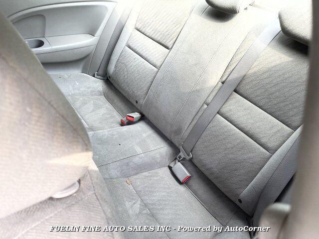 2011 Honda Civic Cpe