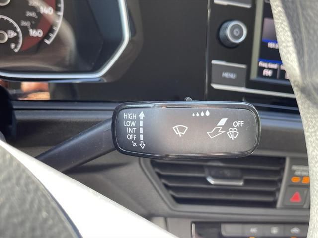 2020 Volkswagen Jetta