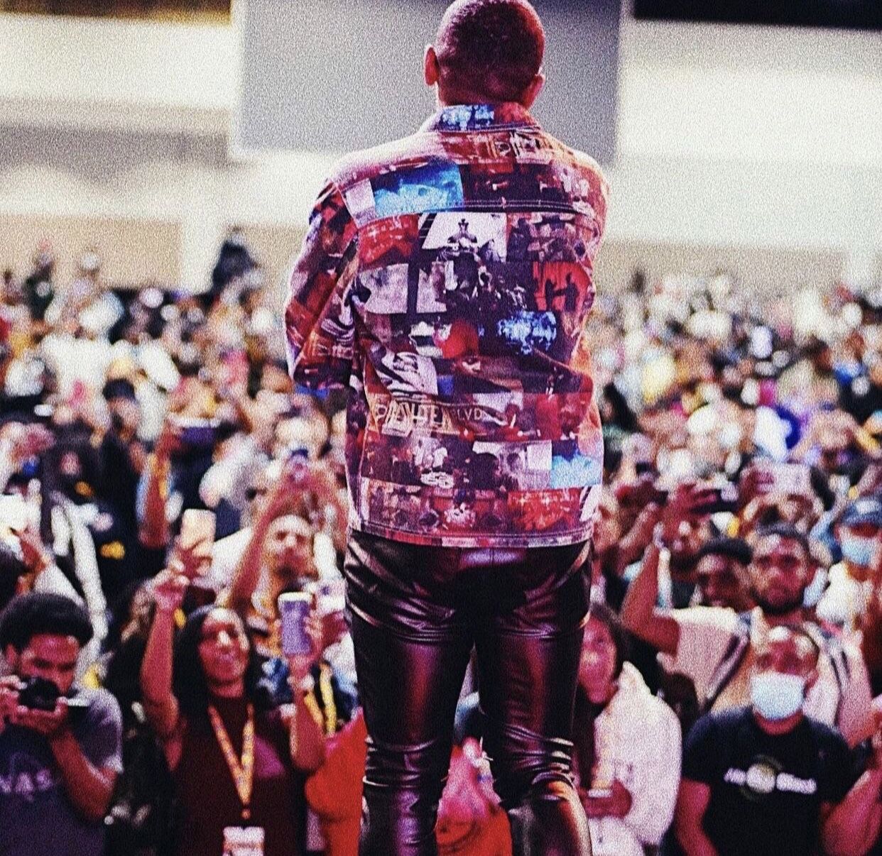 NEW - Supreme Jacket
