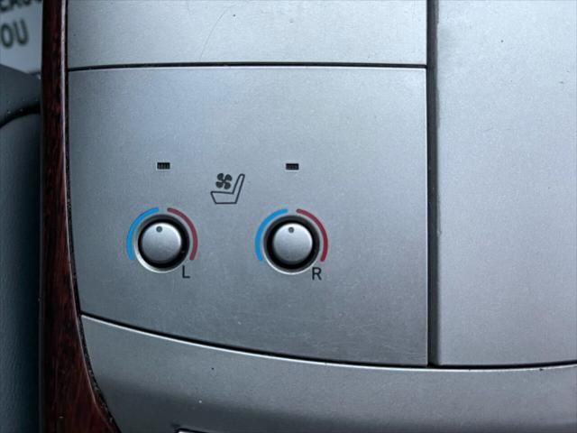 2008 Toyota Avalon