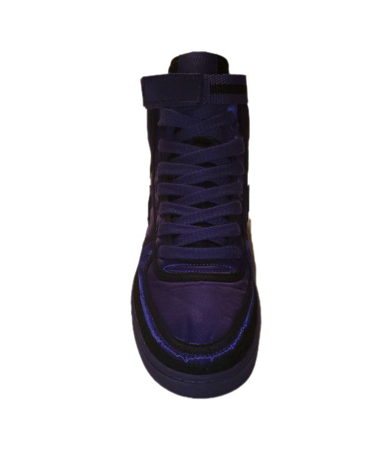 Nike Vandal High 'Court Purple'  Men's Size 11.5