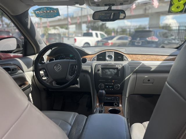 2008 Buick Enclave