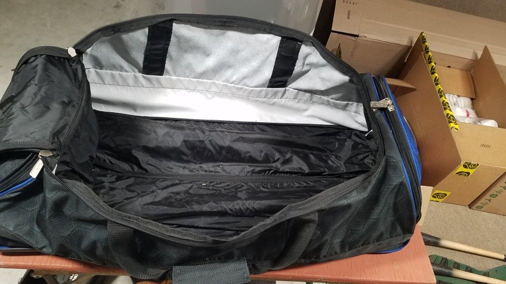 Baseball Bag