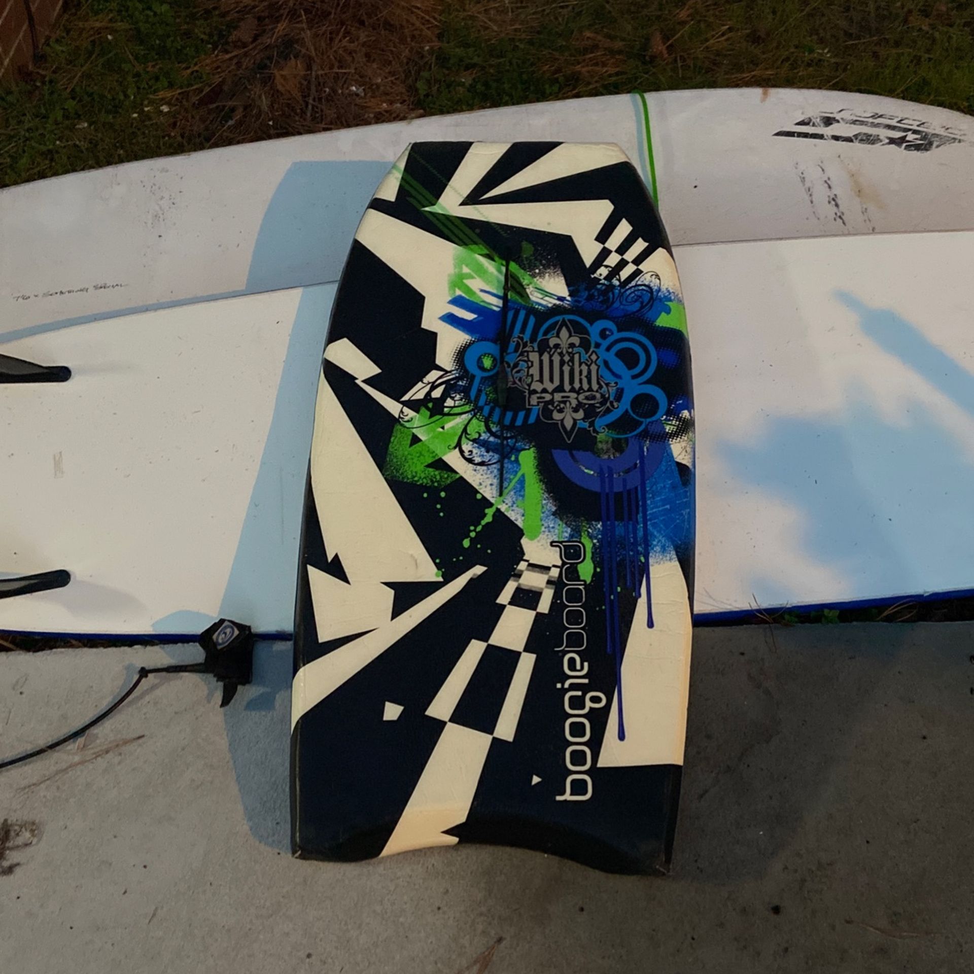 Boogie Board