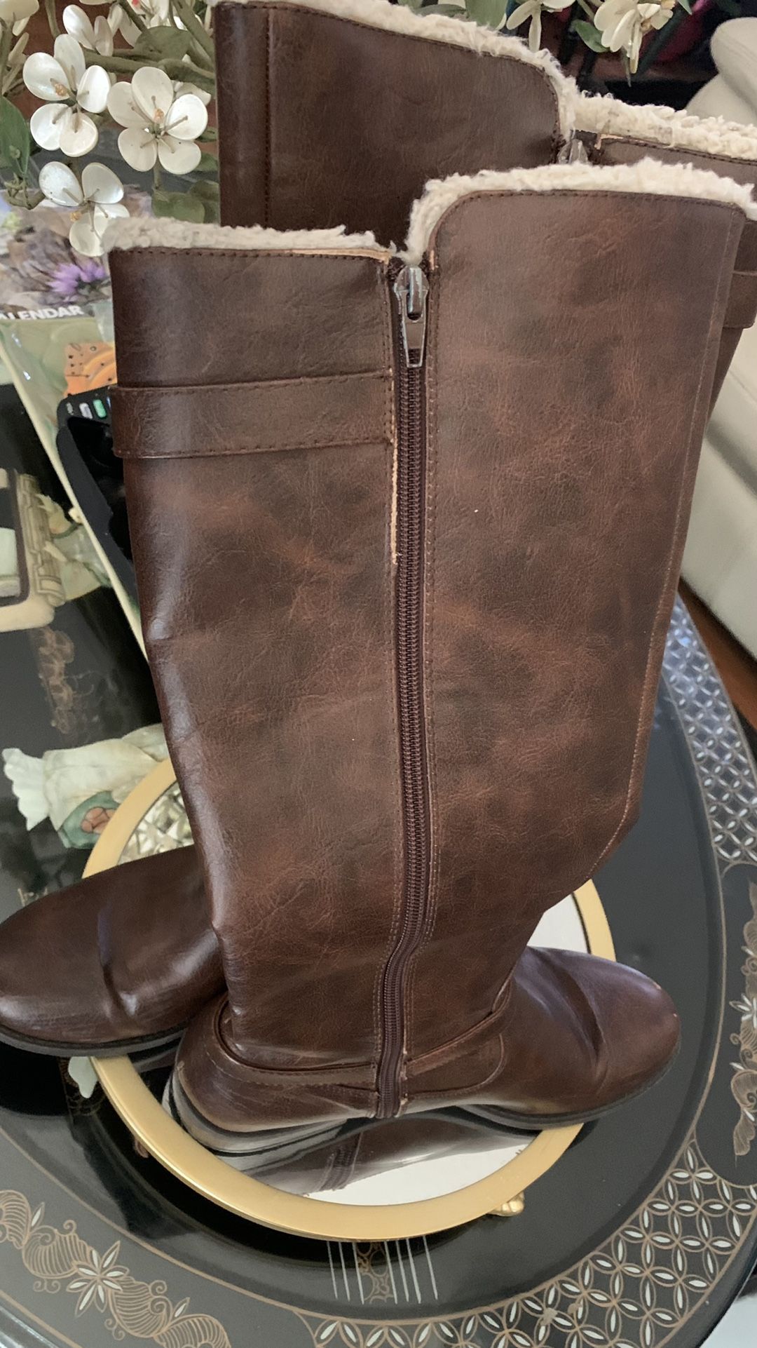 G By Guess Womens Boots