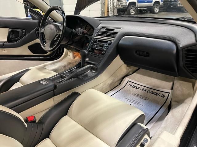 1992 Acura NSX