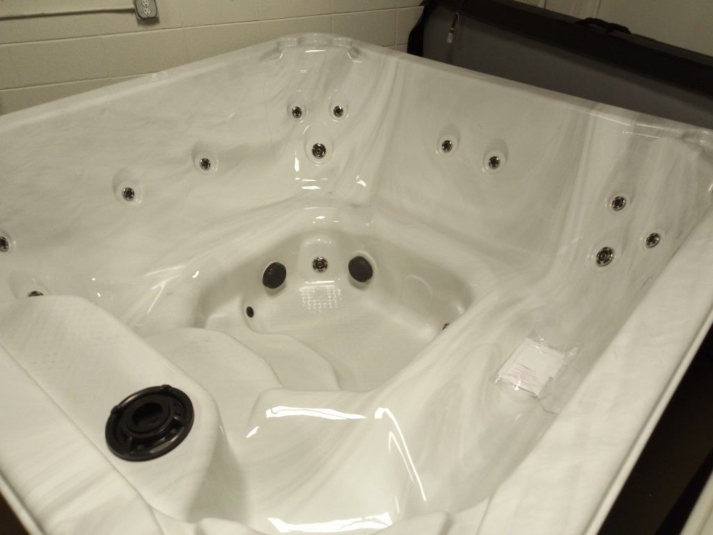 Hot tubs on sale huge savings and easy financing tubs are different prices based on size and equiptment