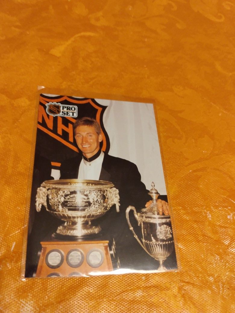 Wayne Gretzky