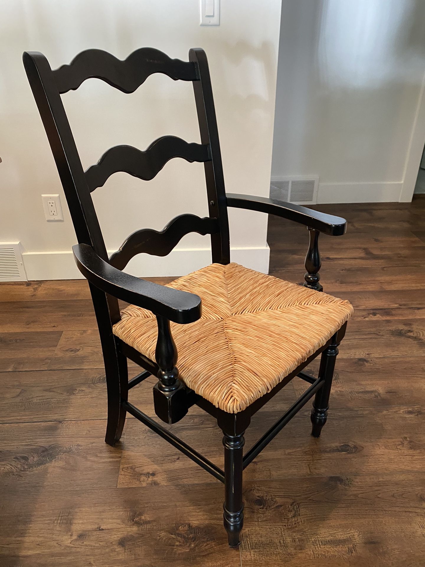 Dining Table With 6 Chairs
