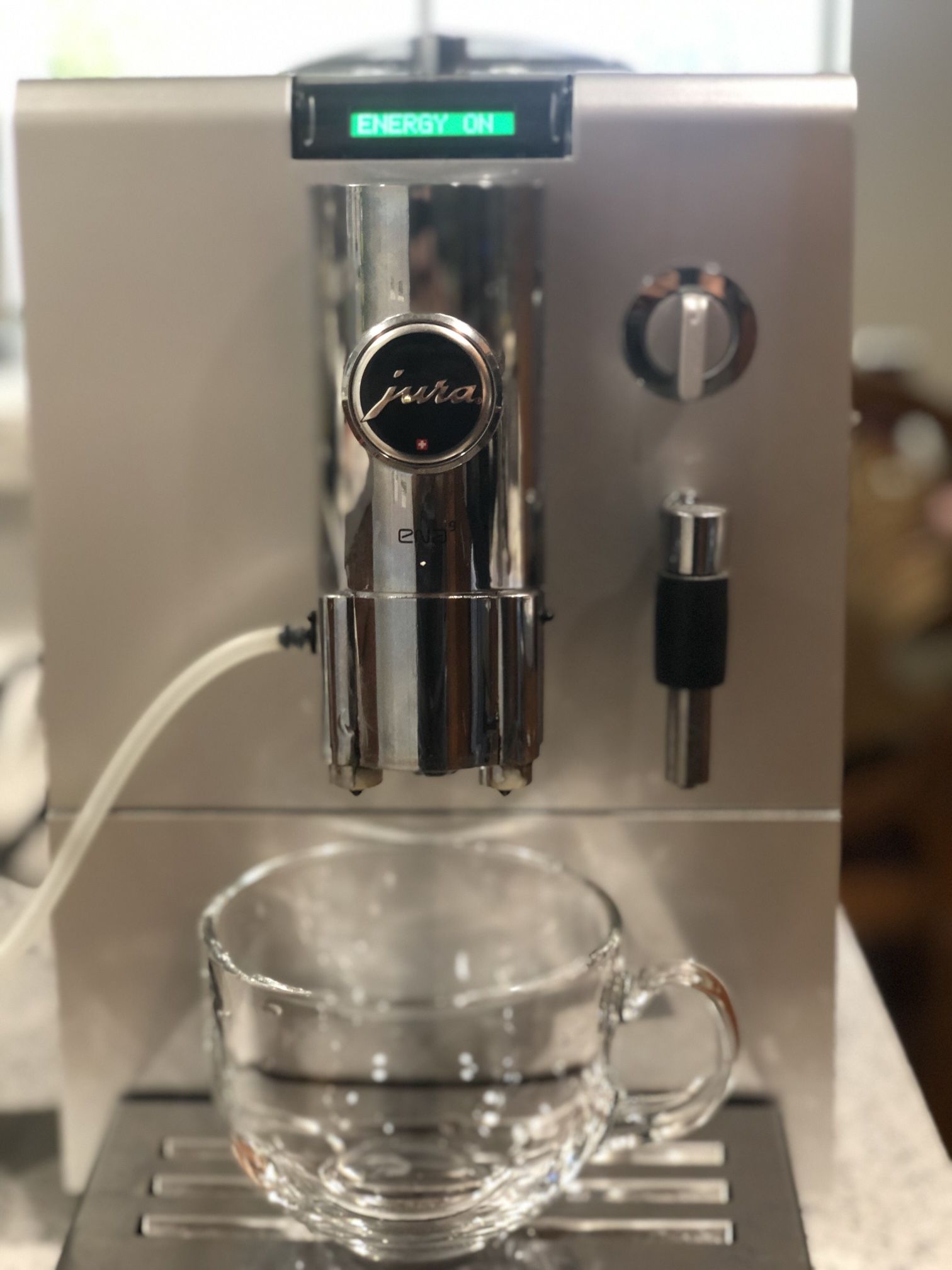 Jura Ena9