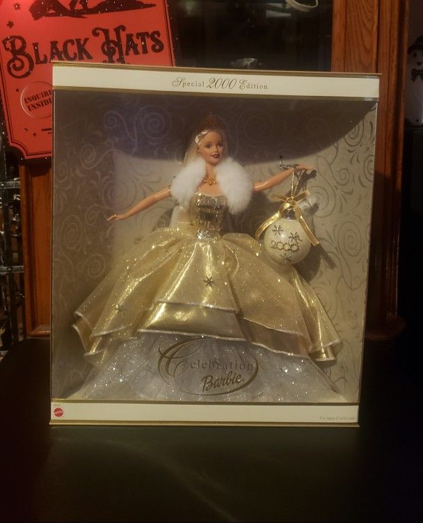 Vintage Very Collectable Barbie π§ββοΈ π