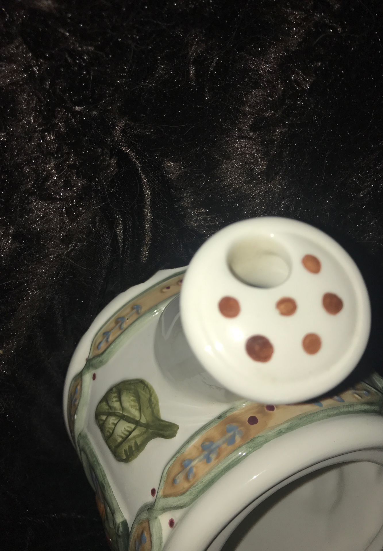 Tea Pot
