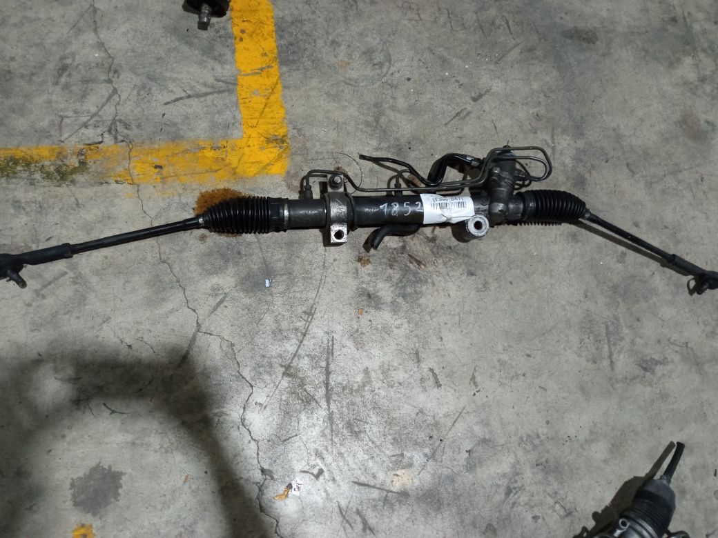 Steering Rack And Pinion For 2007 Nissan Maxima Stock 51852
