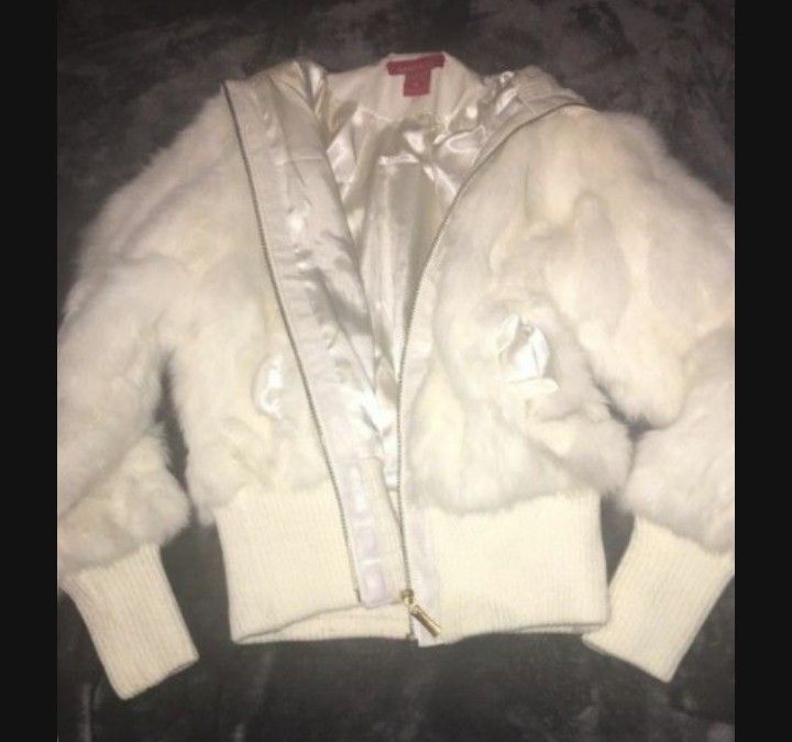 Fur Coat